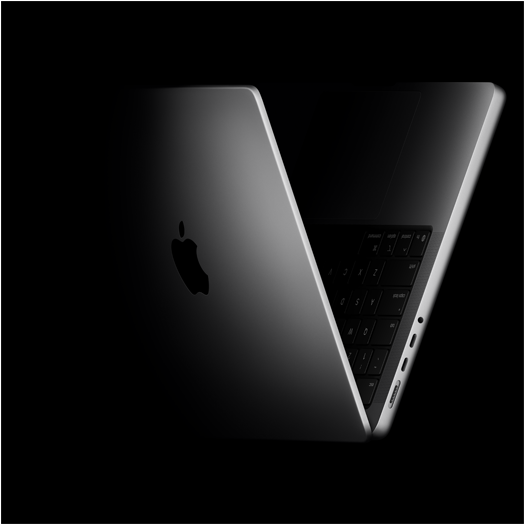 APPLE MacBook Pro 14