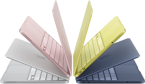APPLE MacBook Neo 13